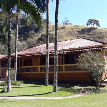 Sítio em Cambuí, bairro Centro