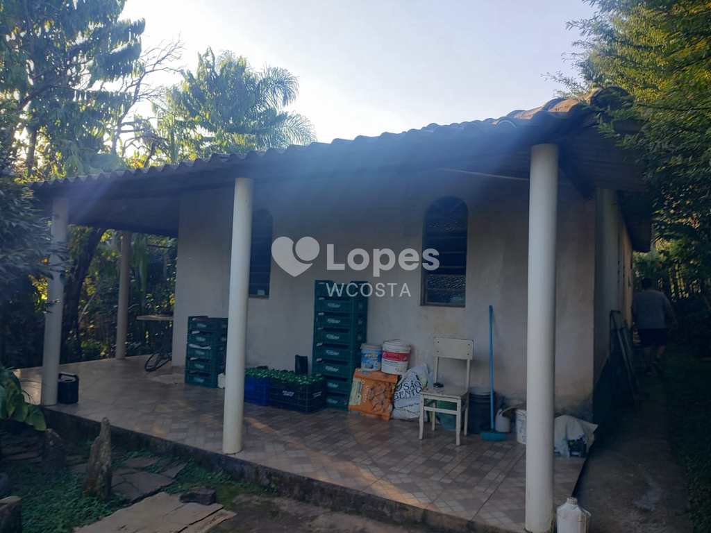 Chácara em Cambuí, no bairro Centro