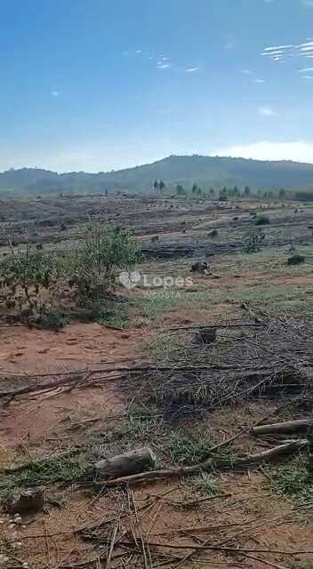 Fazenda em Santo Antônio do Amparo, no bairro Centro