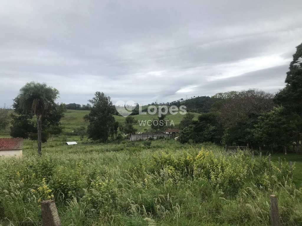 Fazenda em Itapira, no bairro Área Rural de Itapira