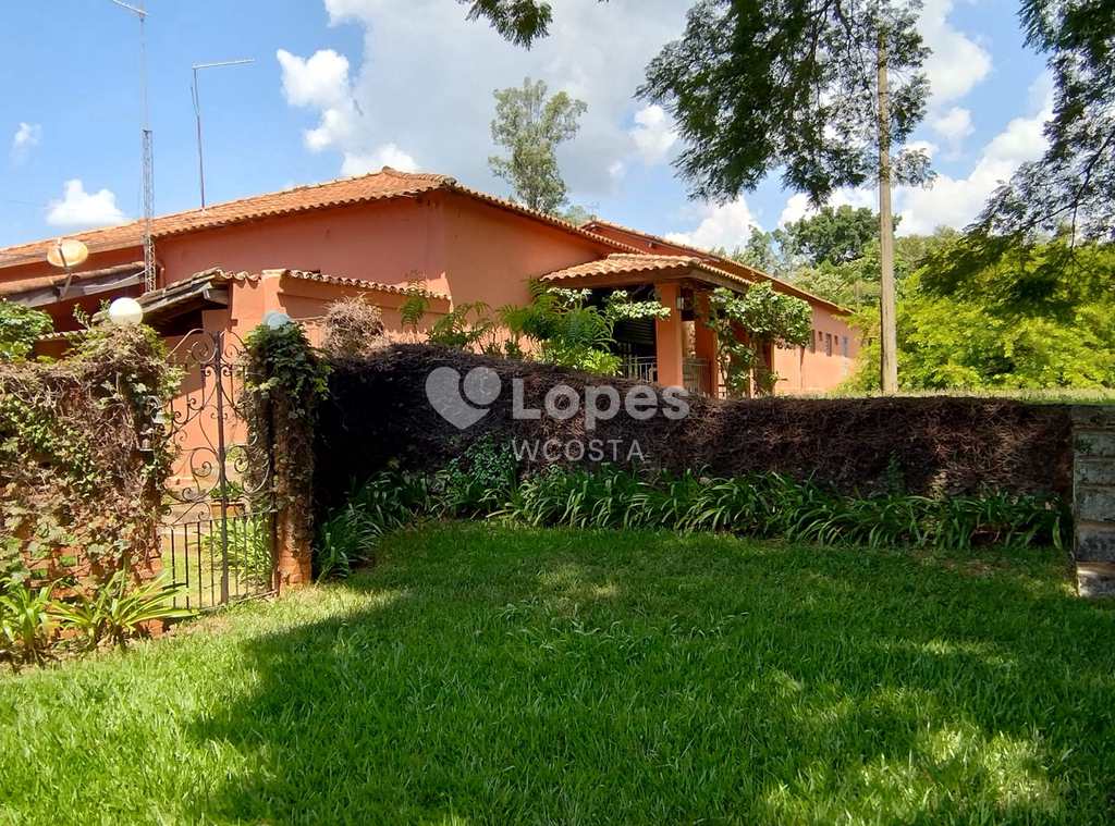 Fazenda em Itapira, no bairro Área Rural de Itapira