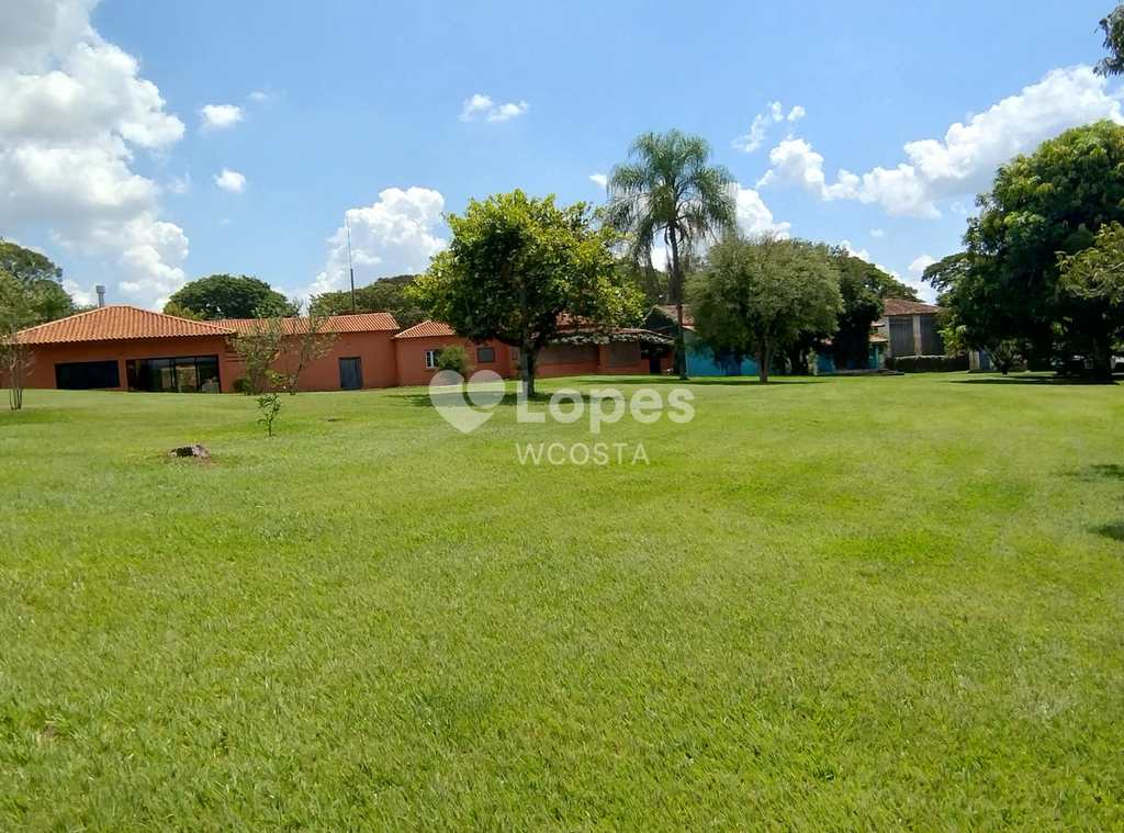 Fazenda em Itapira, no bairro Área Rural de Itapira