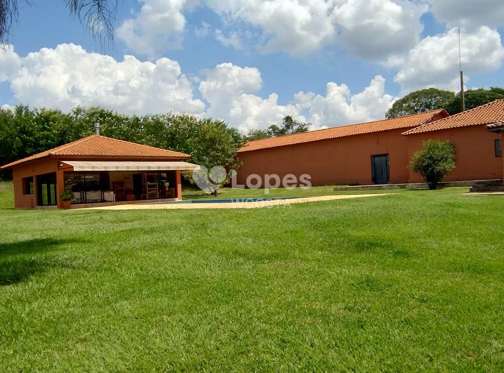 Fazenda em Itapira, no bairro Área Rural de Itapira