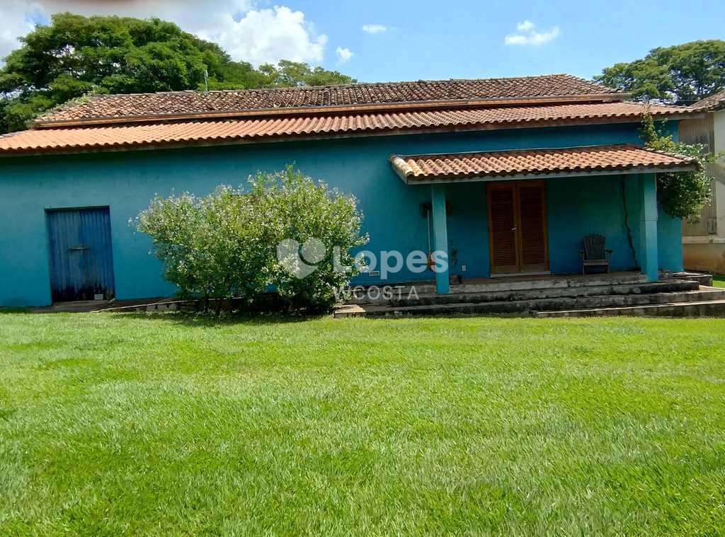 Fazenda em Itapira, no bairro Área Rural de Itapira