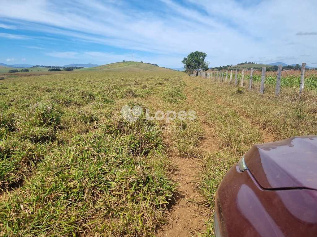 Fazenda em Itajubá, no bairro Área Rural de Itajubá
