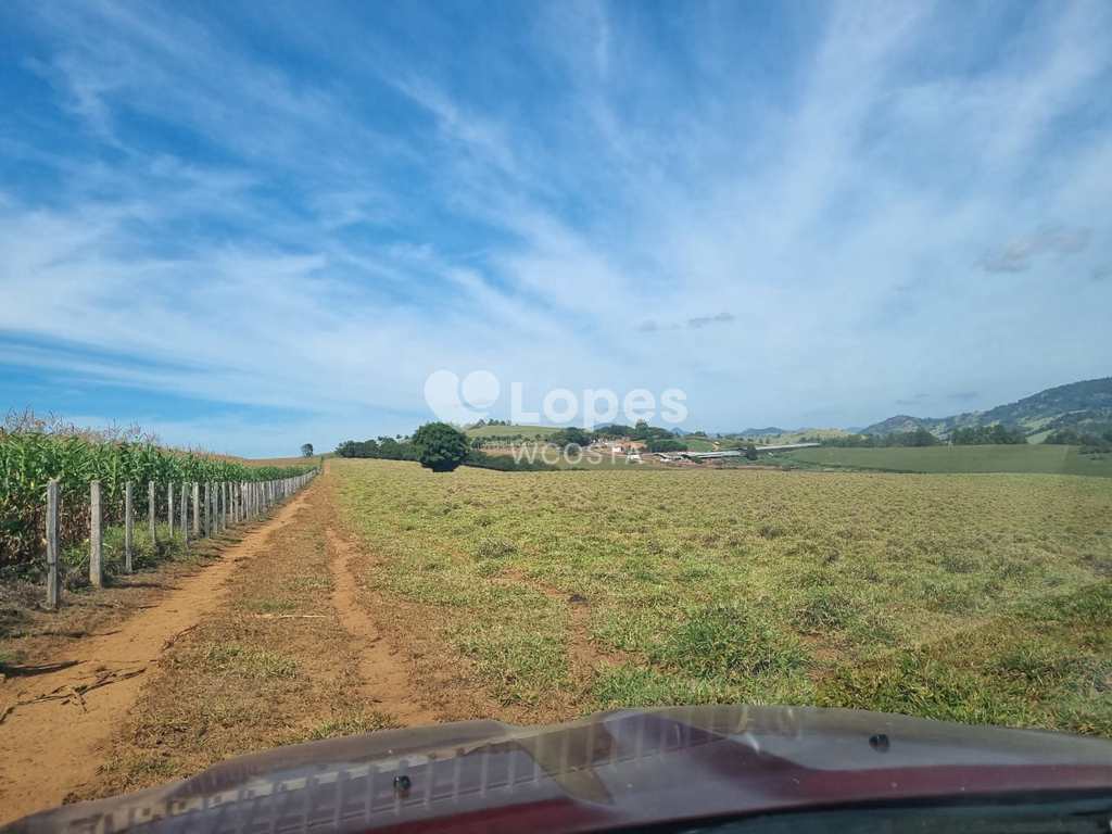Fazenda em Itajubá, no bairro Área Rural de Itajubá