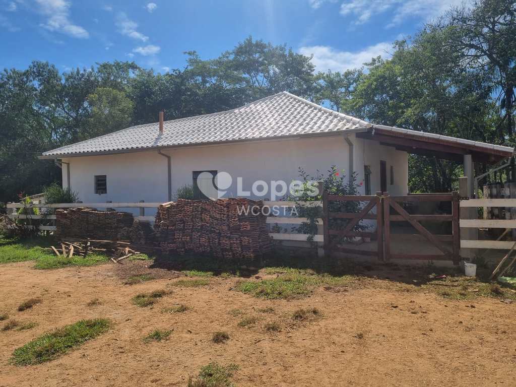 Fazenda em Itajubá, no bairro Área Rural de Itajubá