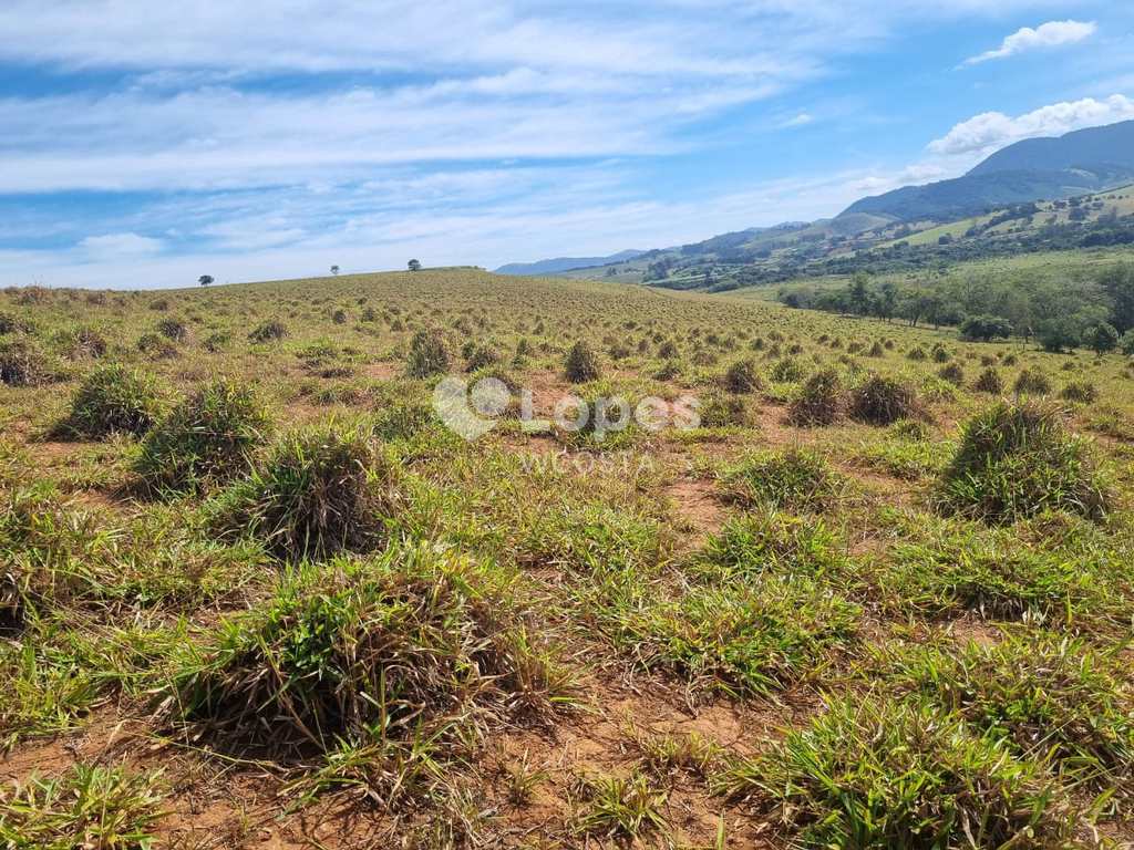 Fazenda em Itajubá, no bairro Área Rural de Itajubá