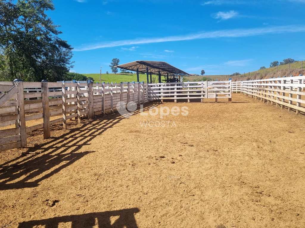 Fazenda em Itajubá, no bairro Área Rural de Itajubá