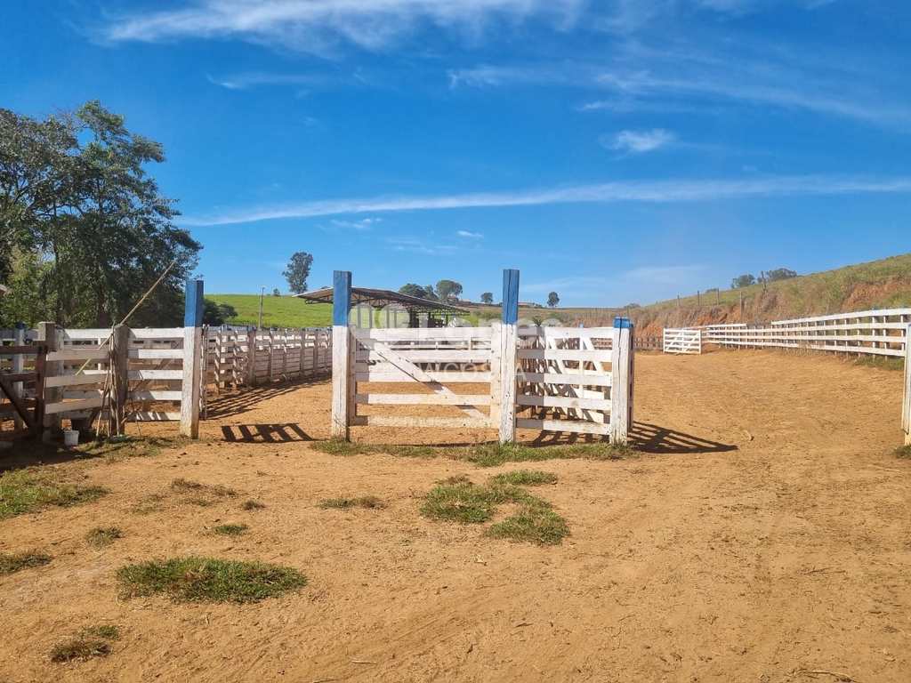 Fazenda em Itajubá, no bairro Área Rural de Itajubá