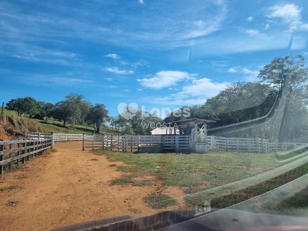 Fazenda em Itajubá, no bairro Área Rural de Itajubá