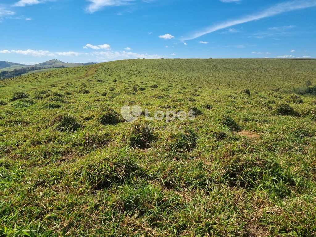 Fazenda em Itajubá, no bairro Área Rural de Itajubá