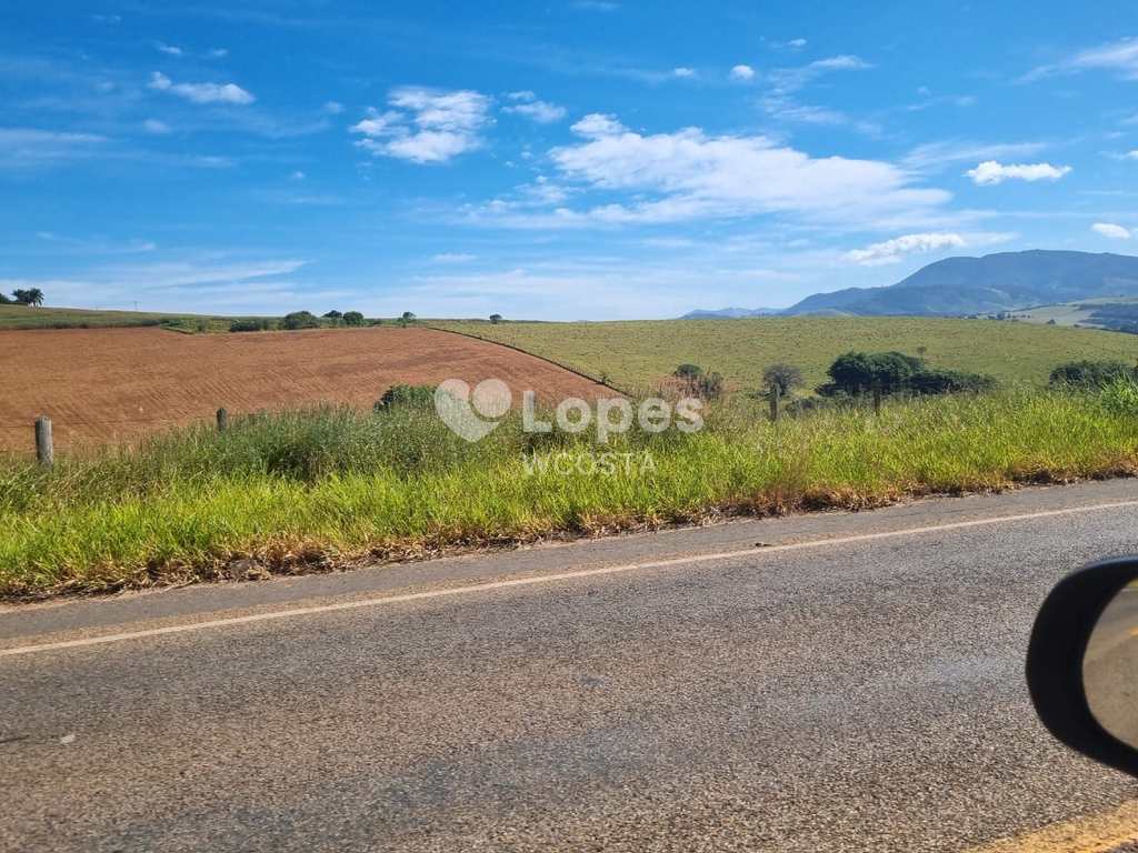 Fazenda em Itajubá, no bairro Área Rural de Itajubá