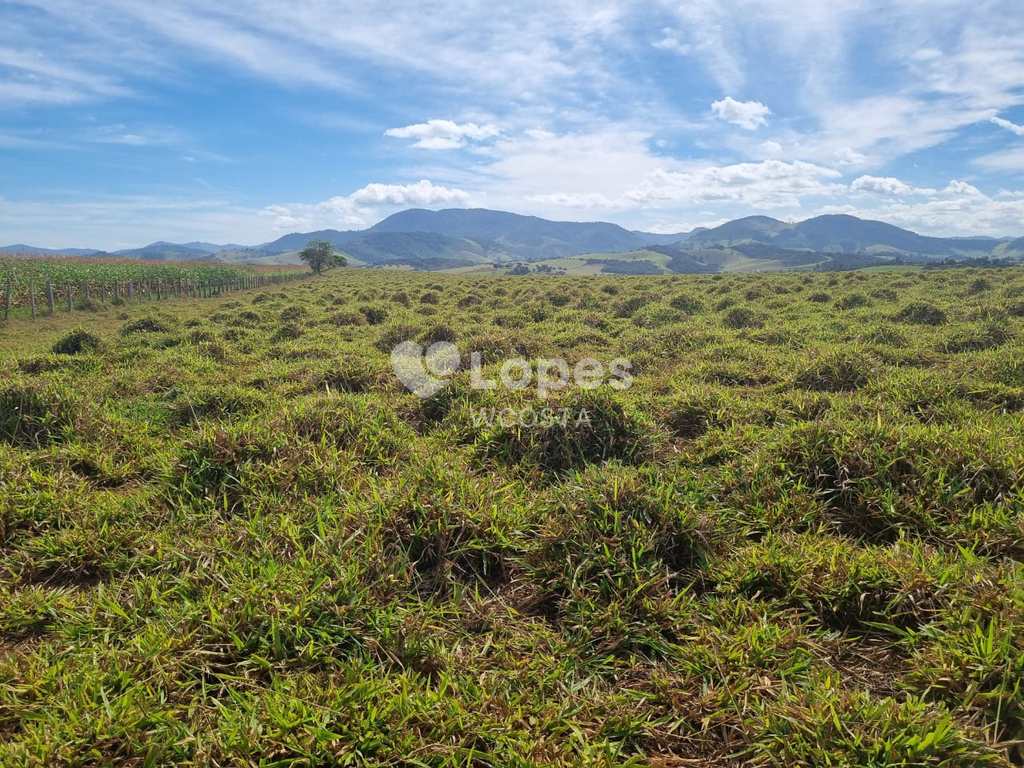 Fazenda em Itajubá, no bairro Área Rural de Itajubá