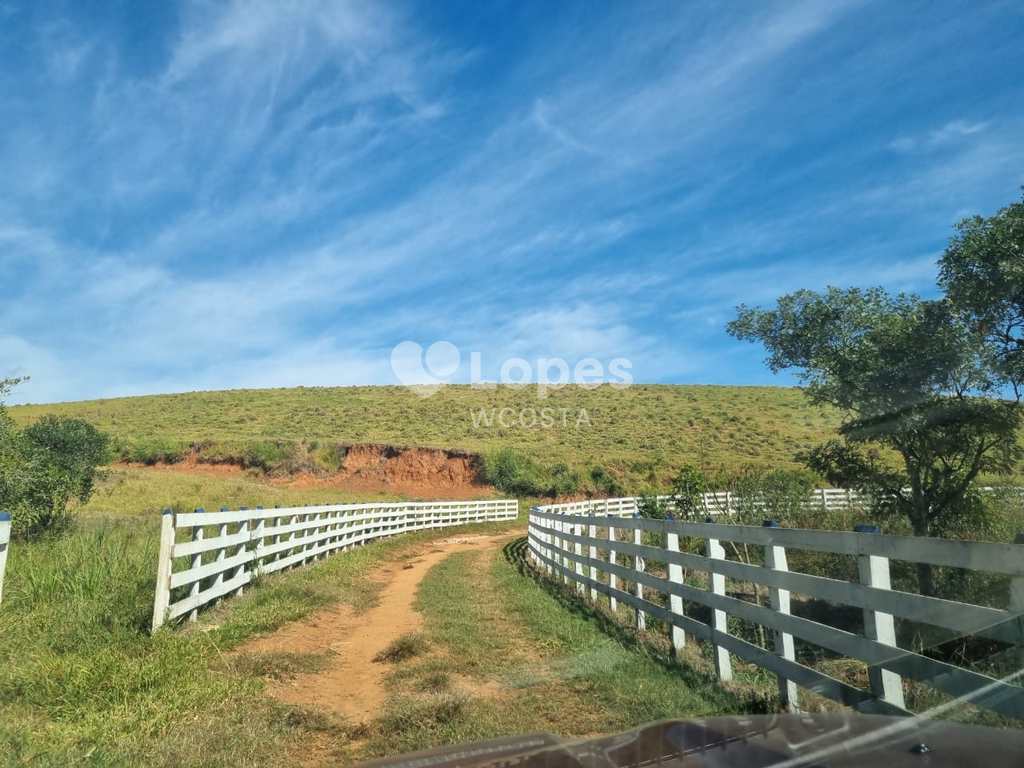 Fazenda em Itajubá, no bairro Área Rural de Itajubá