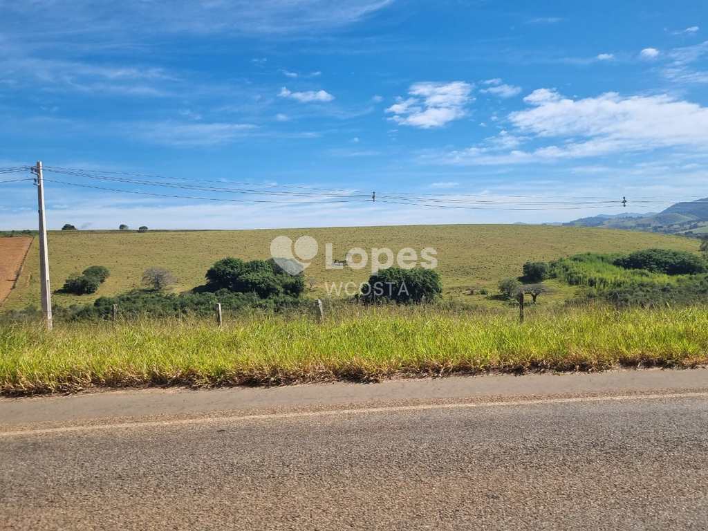 Fazenda em Itajubá, no bairro Área Rural de Itajubá