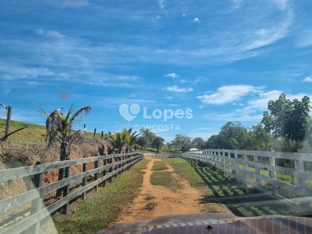 Fazenda em Itajubá, no bairro Área Rural de Itajubá