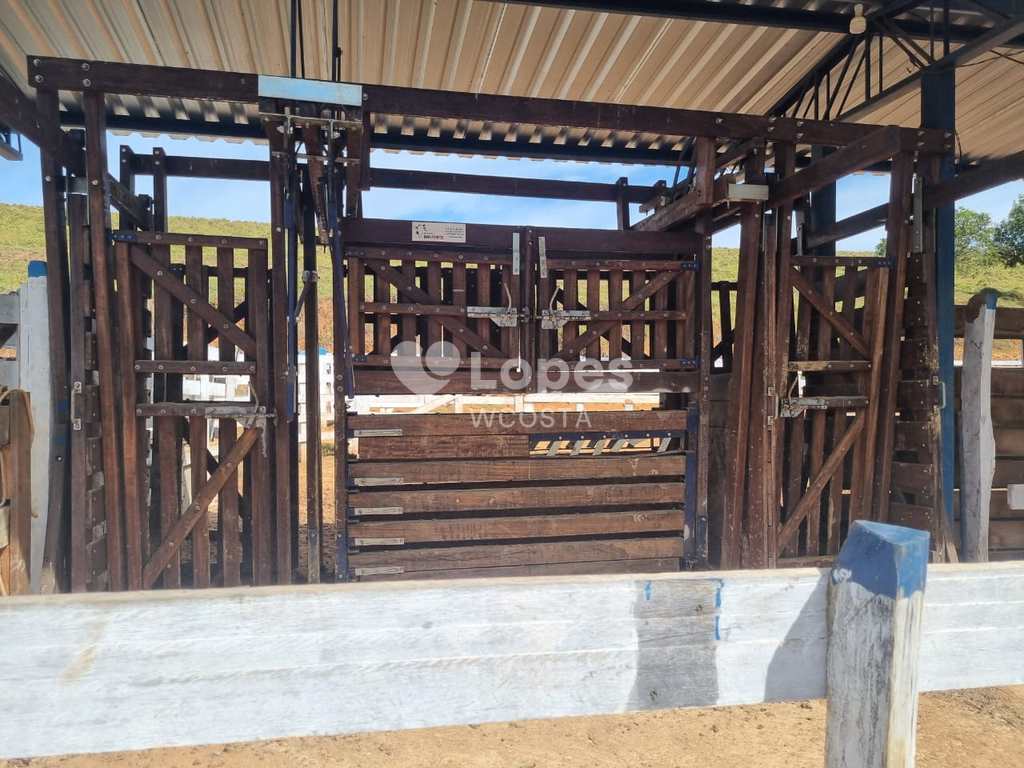 Fazenda em Itajubá, no bairro Área Rural de Itajubá