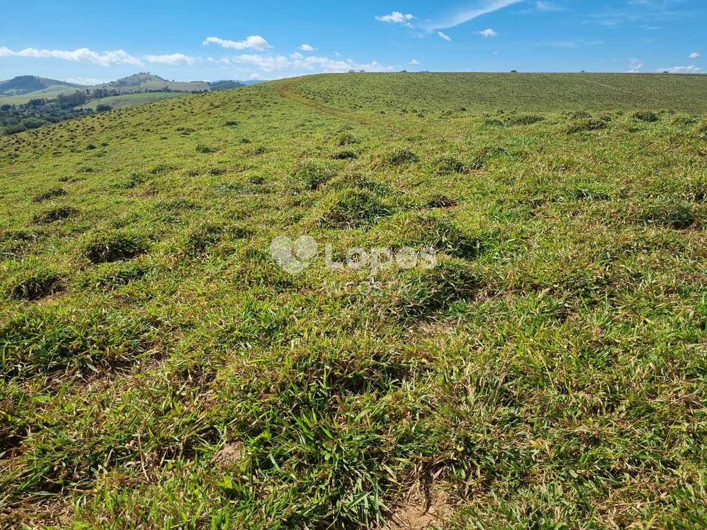 Fazenda em Itajubá, no bairro Área Rural de Itajubá