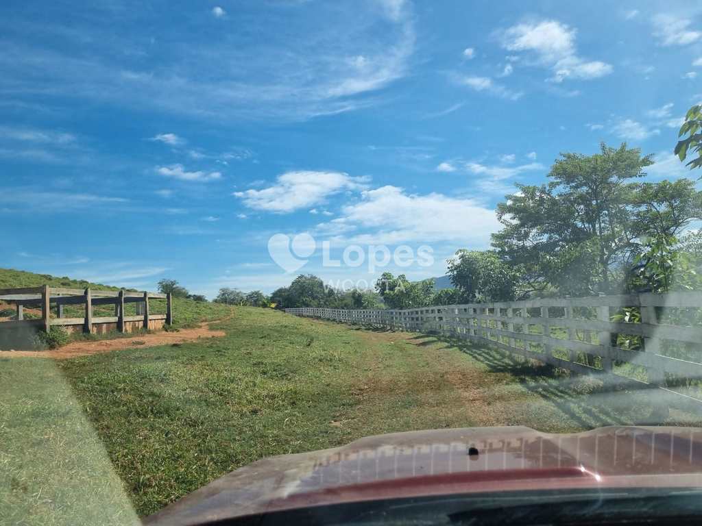 Fazenda em Itajubá, no bairro Área Rural de Itajubá
