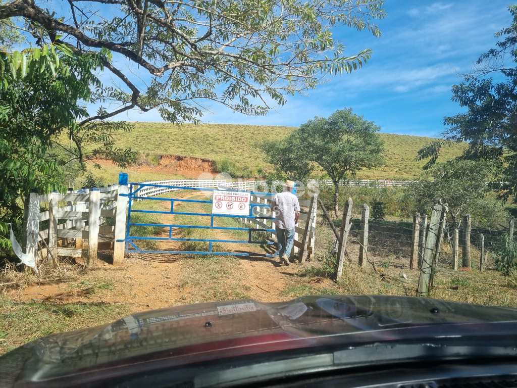 Fazenda em Itajubá, no bairro Área Rural de Itajubá