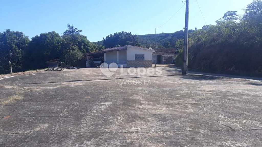 Fazenda em Caconde, no bairro Centro