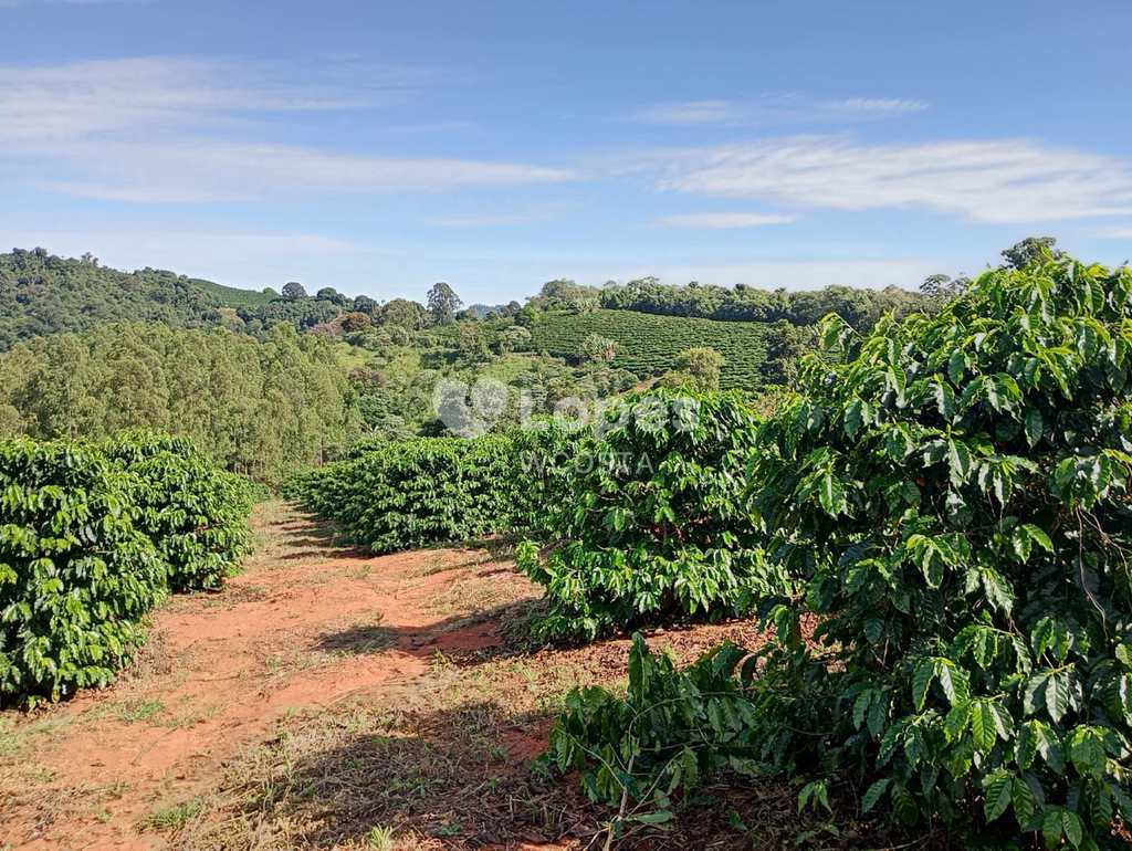 Fazenda em Caconde, no bairro Centro