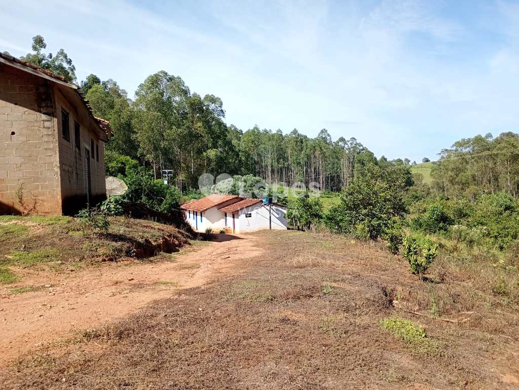 Fazenda em Caconde, no bairro Centro