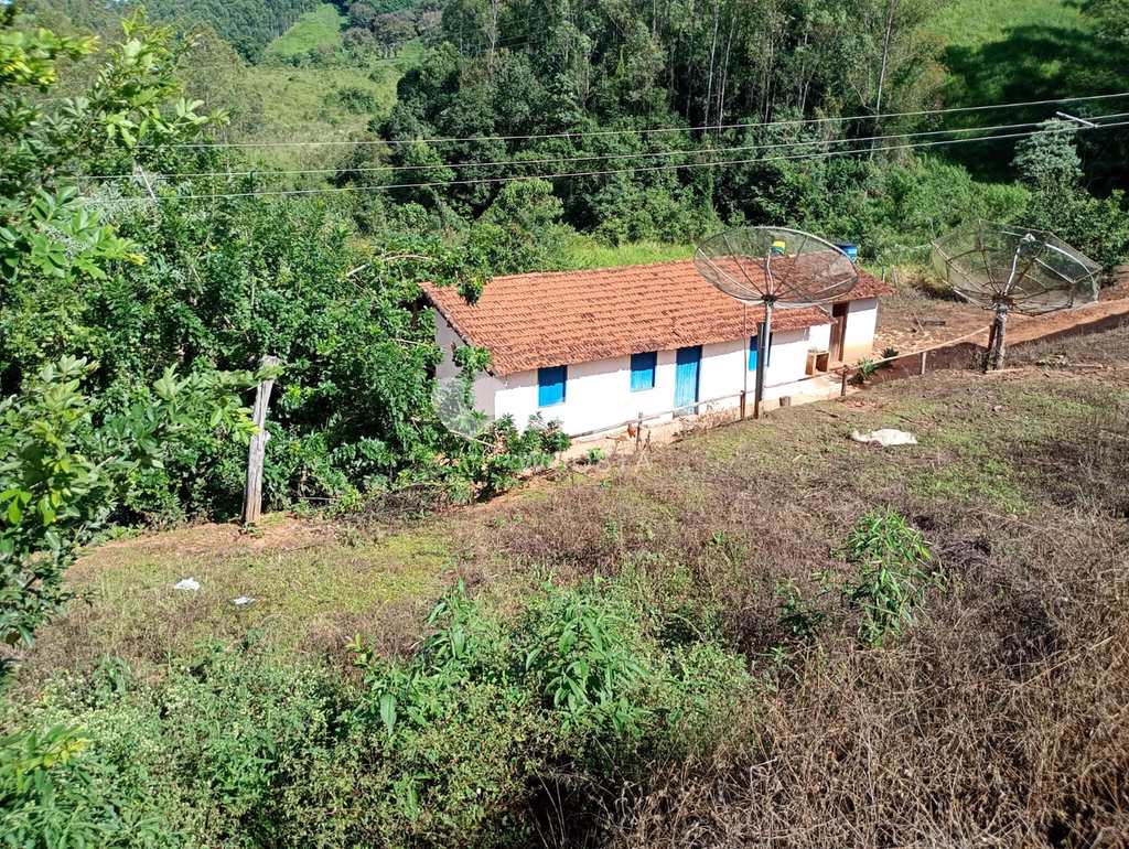 Fazenda em Caconde, no bairro Centro
