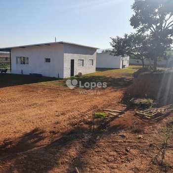 Fazenda em Pouso Alegre, bairro Área Rural de Pouso Alegre
