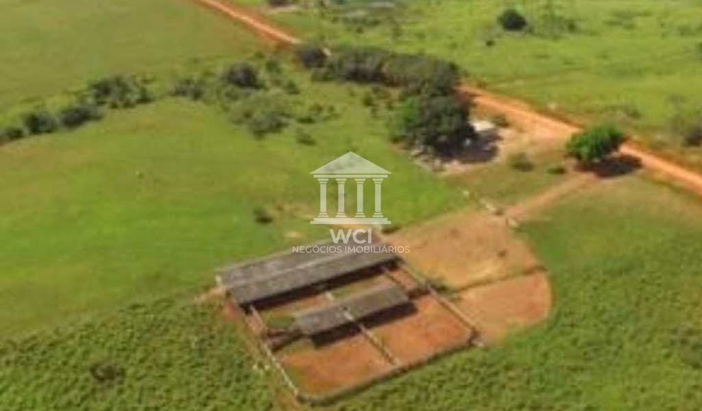 Fazenda em Apuí, bairro Centro
