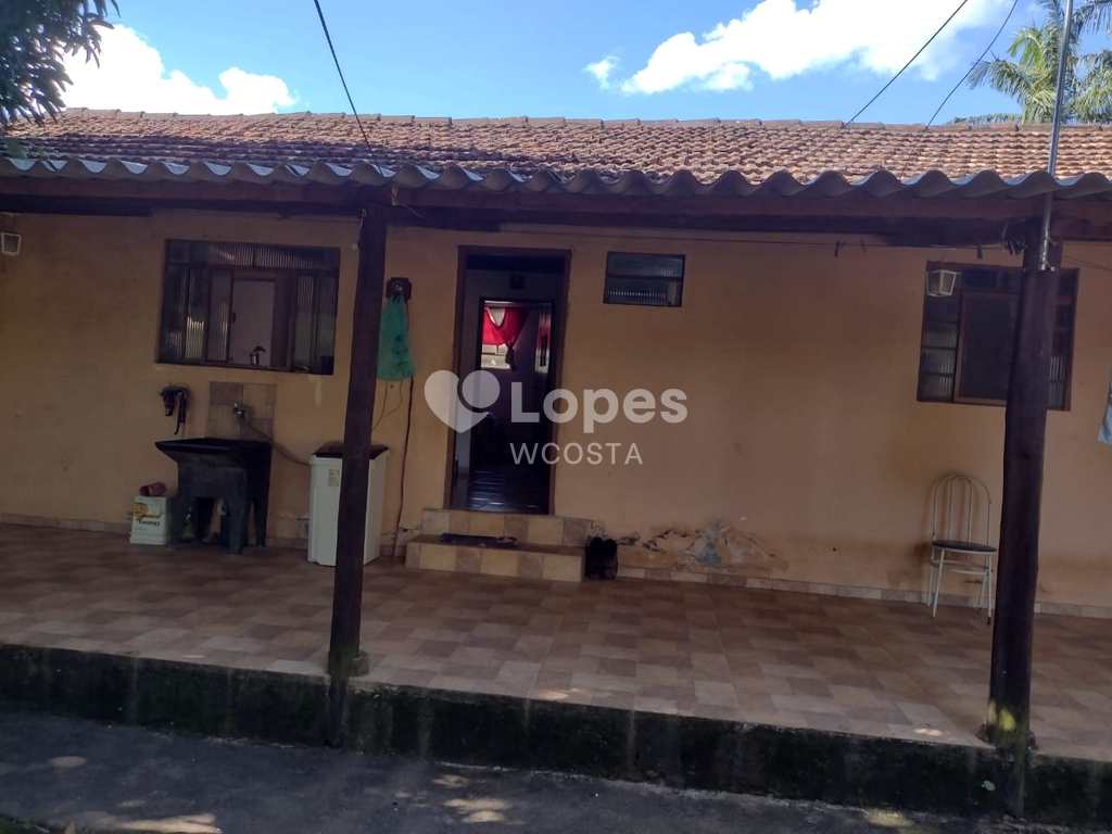 Sítio em Monte Sião, no bairro Centro