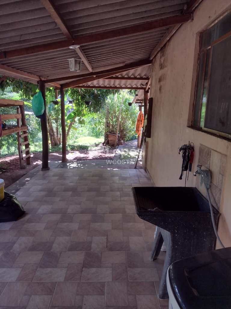Sítio em Monte Sião, no bairro Centro