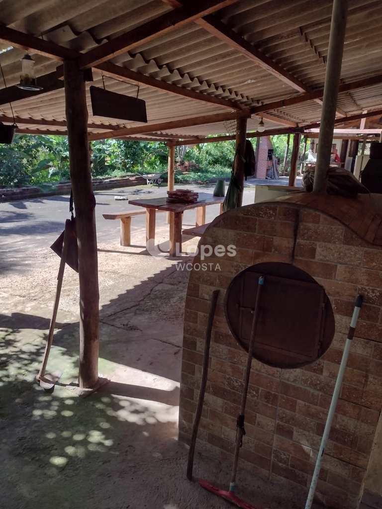 Sítio em Monte Sião, no bairro Centro