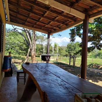 Fazenda em Paracatu, bairro Centro