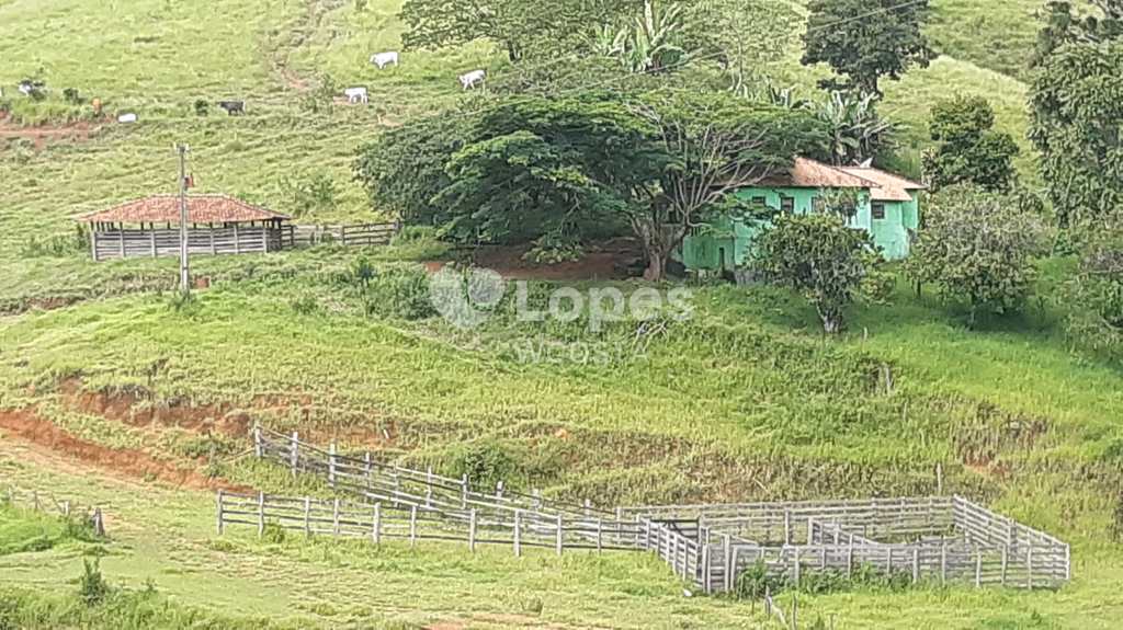 Sítio em Pouso Alegre, no bairro Centro