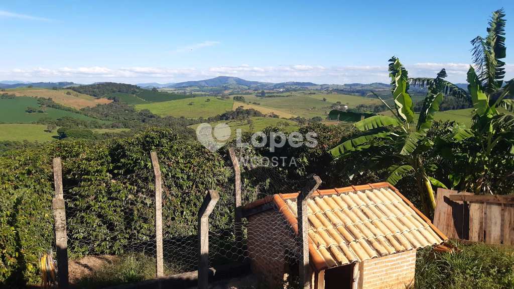 Sítio em Silvianópolis, no bairro Centro