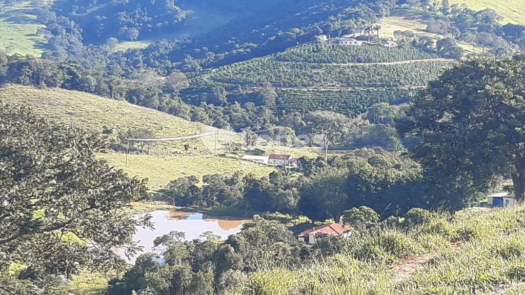 Sítio em Silvianópolis, no bairro Centro