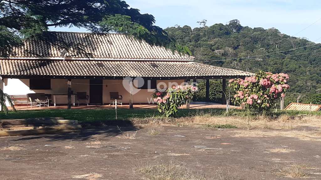 Sítio em Silvianópolis, no bairro Centro