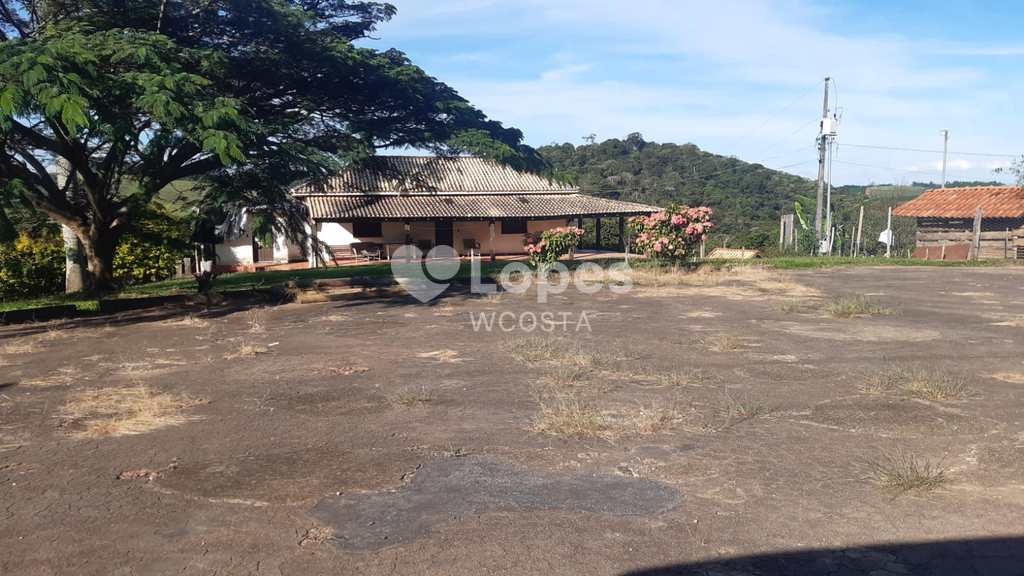 Sítio em Silvianópolis, no bairro Centro