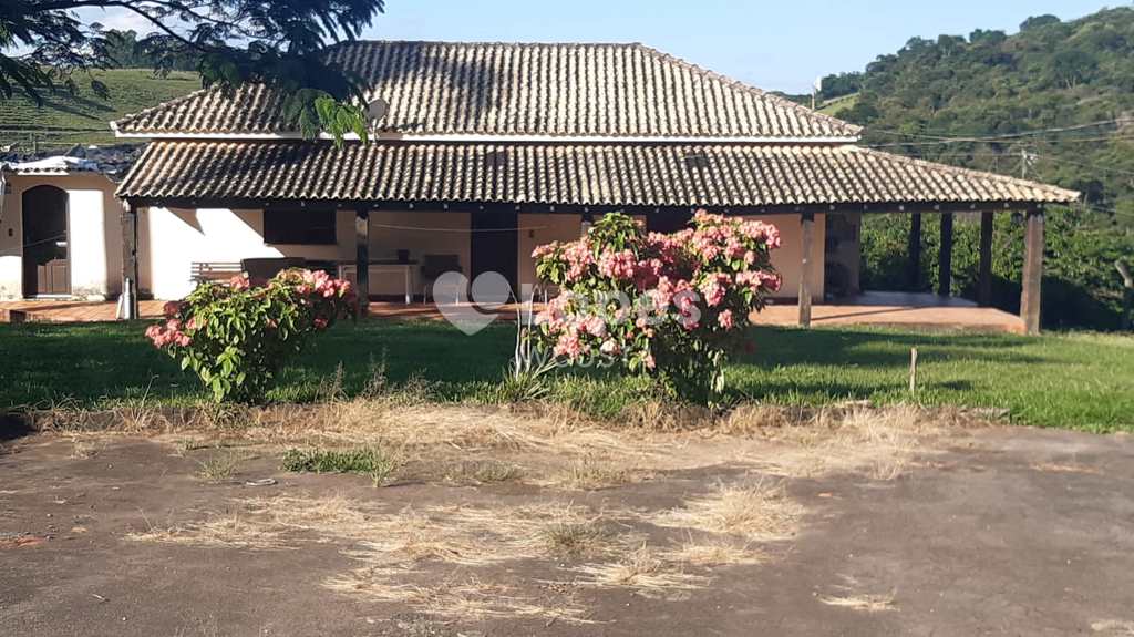 Sítio em Silvianópolis, no bairro Centro