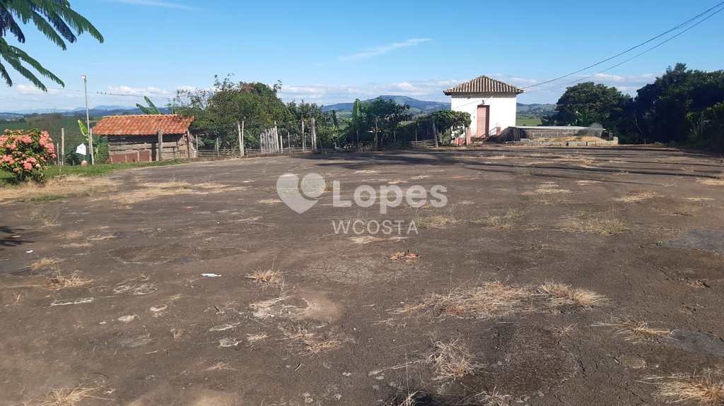 Sítio em Silvianópolis, no bairro Centro