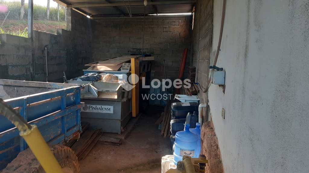 Sítio em Silvianópolis, no bairro Centro