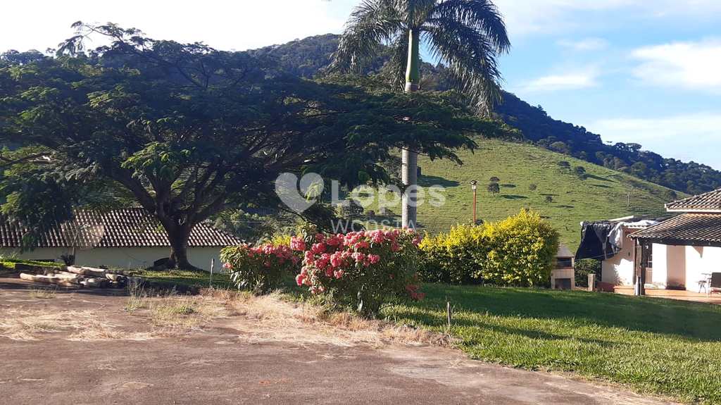 Sítio em Silvianópolis, no bairro Centro