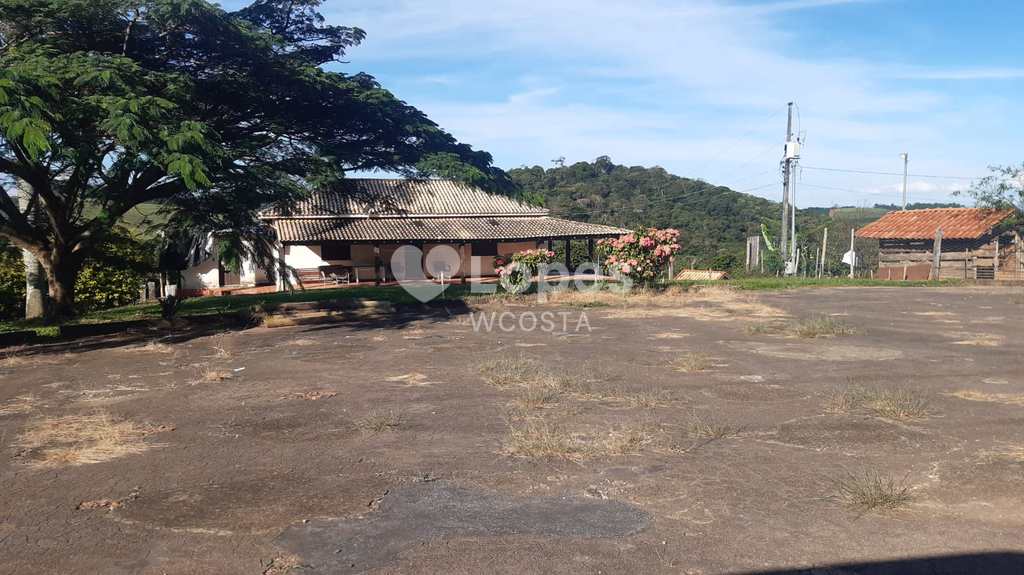 Sítio em Silvianópolis, no bairro Centro