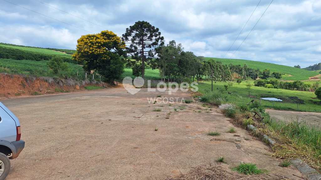 Sítio em Silvianópolis, no bairro Centro