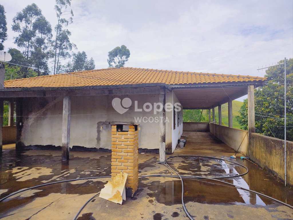 Sítio em Cambuí, no bairro Centro