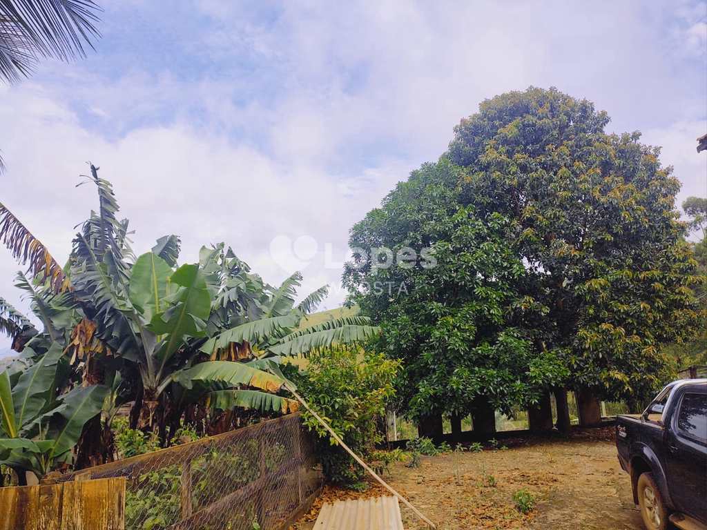 Sítio em Cambuí, no bairro Centro