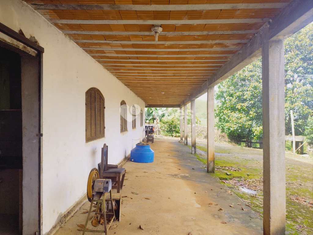 Sítio em Cambuí, no bairro Centro