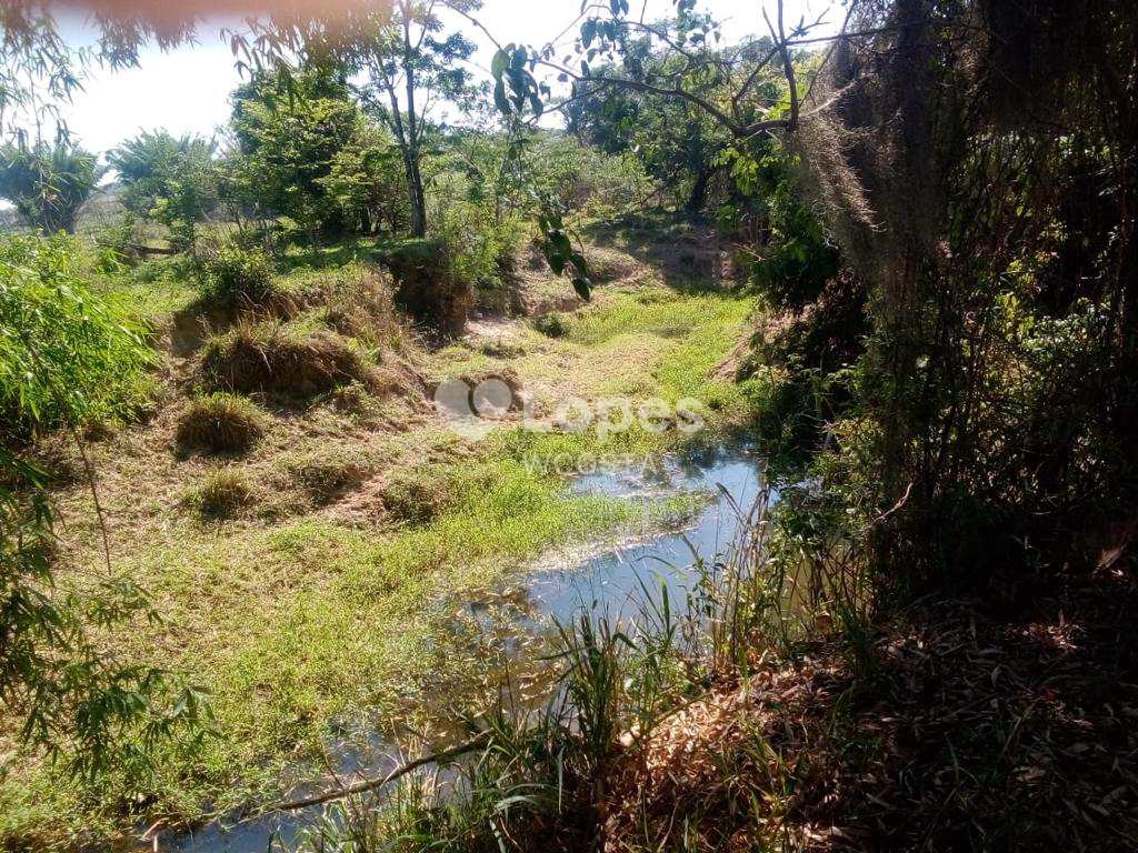 Sítio em Mombuca, no bairro Centro